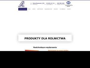 Nowoczesne żmijki do zboża