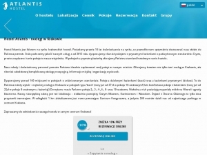 Świetnie przygotowane hostele które zapewnią relaks!