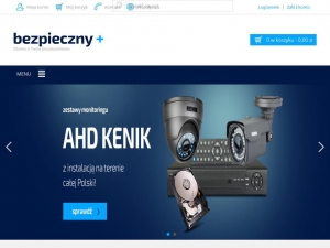 Systemowa gwarancja pełnego bezpieczeństwa