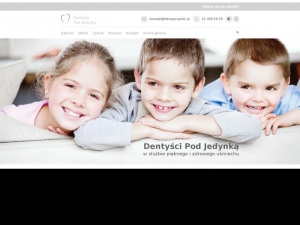 Jakie cechy powinien posiadać odpowiedni dentysta?