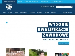 Zainwestuj w siebie już dziś.