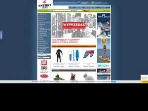 Licencjonowane ośrodki nauki windsurfingu