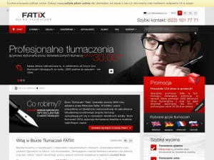 Tłumaczenia - Katowice.