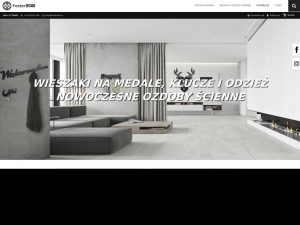 Wieszaki na zamówienie