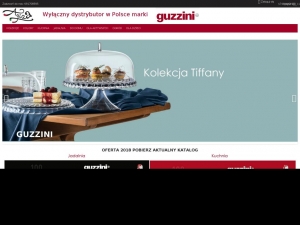 Cukiernice Guzzini
