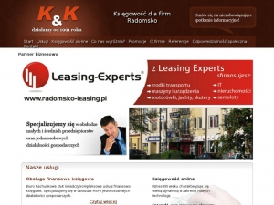 Rzetelne prowadzenie ksiąg rachunkowych