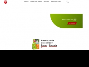 Skuteczne zwalczanie mrówek
