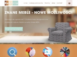 Twoja ulubiona sofa w nowej odsłonie.