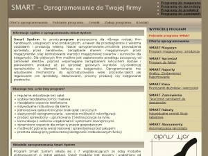 Idealne rozwiązanie oprogramowaniowe