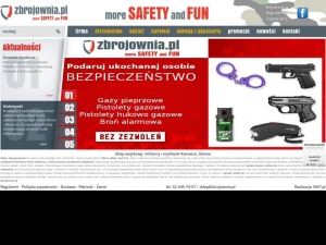Łuki sportowe i akcesoria łucznicze